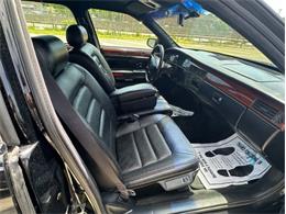 1996 Cadillac DeVille (CC-1991397) for sale in Cadillac, Michigan