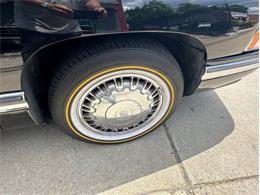 1996 Cadillac DeVille (CC-1991397) for sale in Cadillac, Michigan