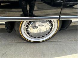 1996 Cadillac DeVille (CC-1991397) for sale in Cadillac, Michigan