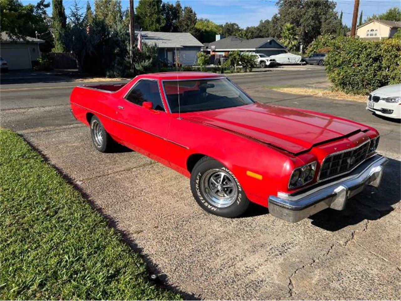 1973 Ford Ranchero for Sale | ClassicCars.com | CC-1991522