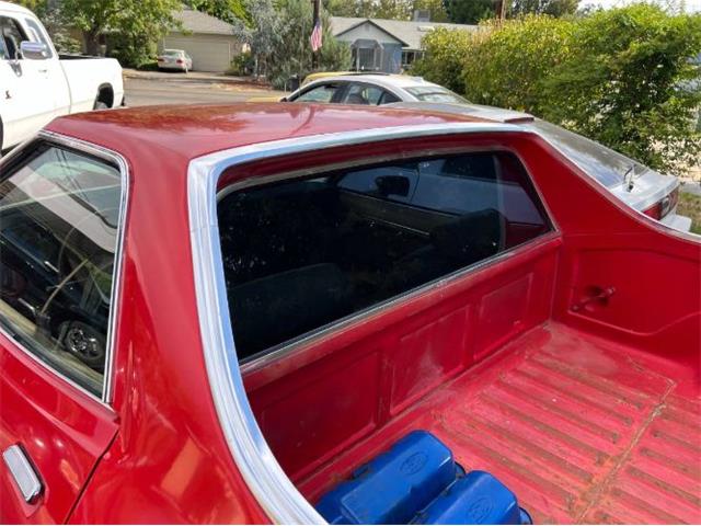 1973 Ford Ranchero for Sale | ClassicCars.com | CC-1991522