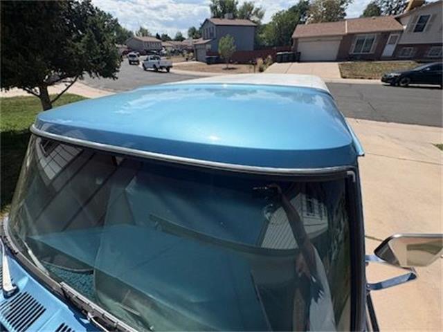1979 Ford Bronco (CC-1991561) for sale in Cadillac, Michigan