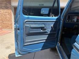 1979 Ford Bronco (CC-1991561) for sale in Cadillac, Michigan