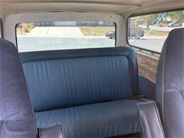 1979 Ford Bronco (CC-1991561) for sale in Cadillac, Michigan