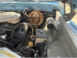 1979 Ford Bronco (CC-1991561) for sale in Cadillac, Michigan