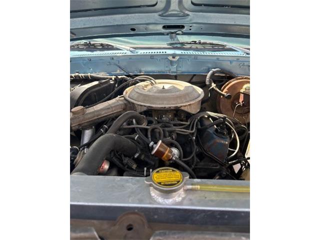 1979 Ford Bronco (CC-1991561) for sale in Cadillac, Michigan