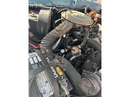 1979 Ford Bronco (CC-1991561) for sale in Cadillac, Michigan