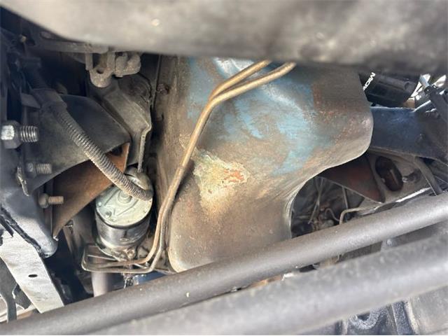 1979 Ford Bronco (CC-1991561) for sale in Cadillac, Michigan