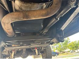 1979 Ford Bronco (CC-1991561) for sale in Cadillac, Michigan