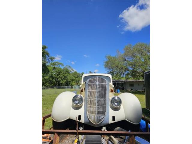 1936 Chrysler Coupe (CC-1991918) for sale in Cadillac, Michigan