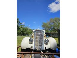 1936 Chrysler Coupe (CC-1991918) for sale in Cadillac, Michigan