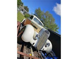 1936 Chrysler Coupe (CC-1991918) for sale in Cadillac, Michigan