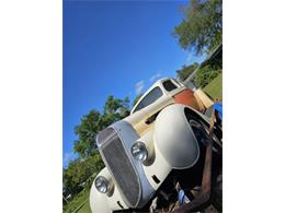 1936 Chrysler Coupe (CC-1991918) for sale in Cadillac, Michigan