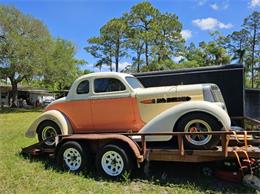 1936 Chrysler Coupe (CC-1991918) for sale in Cadillac, Michigan