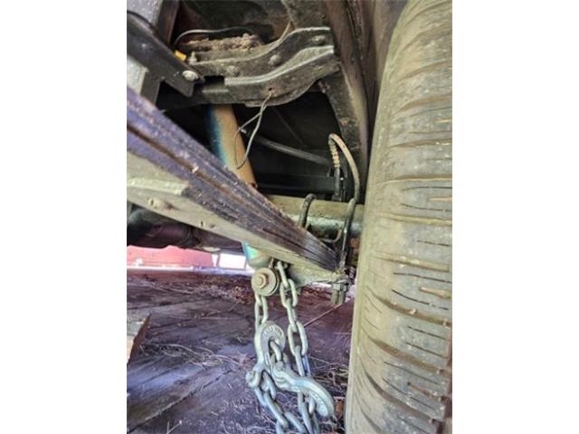 1936 Chrysler Coupe (CC-1991918) for sale in Cadillac, Michigan