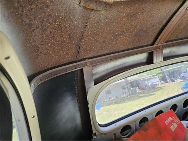 1936 Chrysler Coupe (CC-1991918) for sale in Cadillac, Michigan