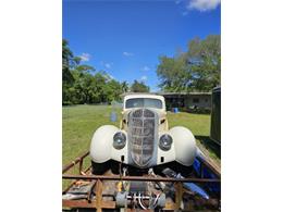 1936 Chrysler Coupe (CC-1991918) for sale in Cadillac, Michigan