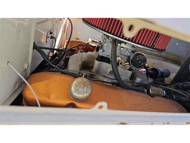 1936 Chrysler Coupe (CC-1991918) for sale in Cadillac, Michigan