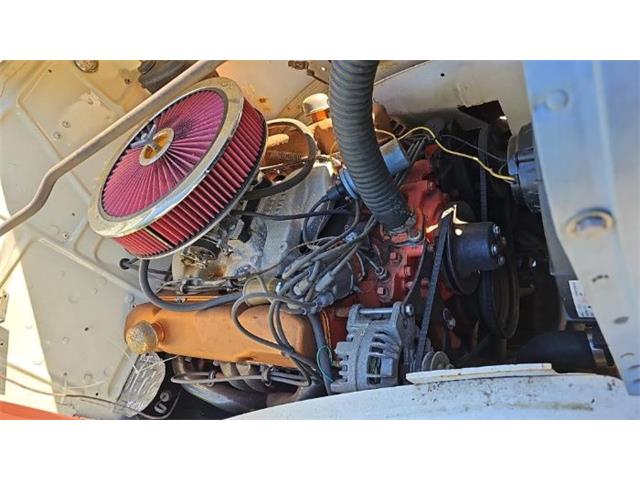 1936 Chrysler Coupe (CC-1991918) for sale in Cadillac, Michigan