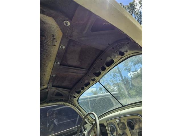 1936 Chrysler Coupe (CC-1991918) for sale in Cadillac, Michigan