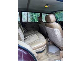 1988 Jeep Grand Wagoneer (CC-1992171) for sale in Cadillac, Michigan