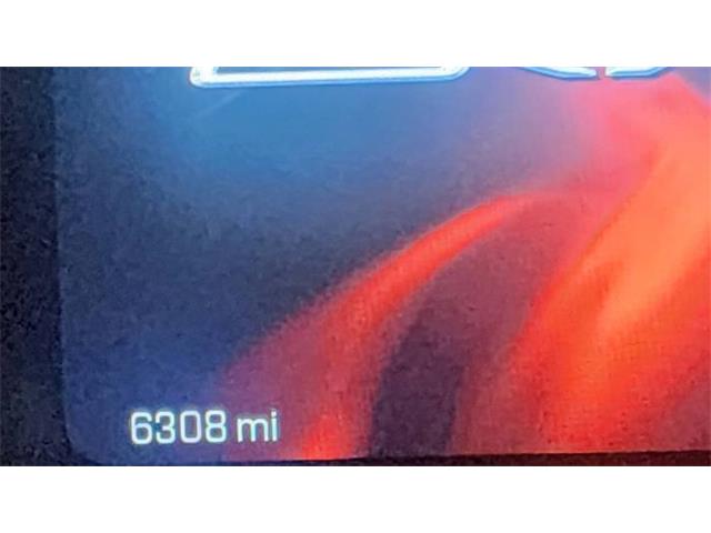 2019 Chevrolet Corvette (CC-1992178) for sale in Cadillac, Michigan