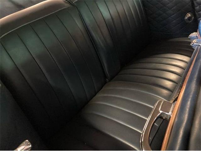 1951 Hudson Hornet (CC-1992229) for sale in Cadillac, Michigan