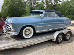1951 Hudson Hornet (CC-1992229) for sale in Cadillac, Michigan