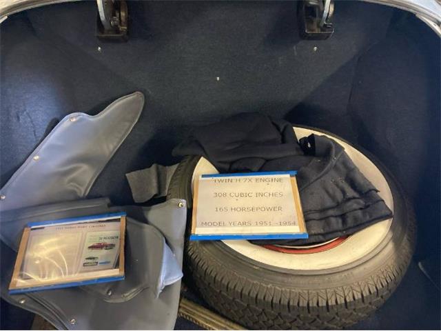 1951 Hudson Hornet (CC-1992229) for sale in Cadillac, Michigan