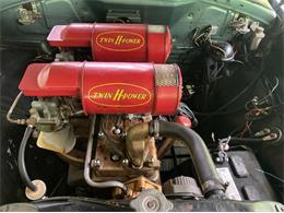 1951 Hudson Hornet (CC-1992229) for sale in Cadillac, Michigan