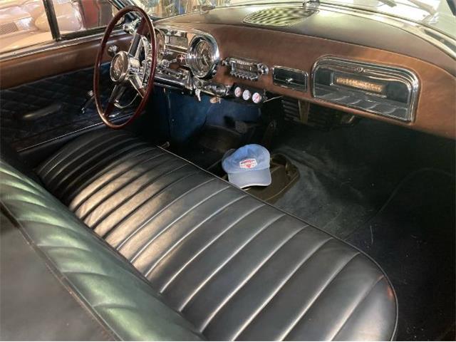 1951 Hudson Hornet (CC-1992229) for sale in Cadillac, Michigan