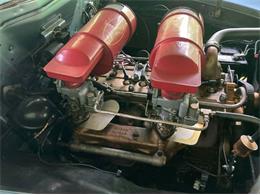 1951 Hudson Hornet (CC-1992229) for sale in Cadillac, Michigan