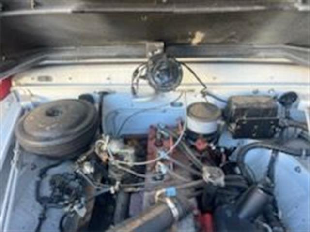 1963 Dodge M-37 (CC-1992300) for sale in Cadillac, Michigan
