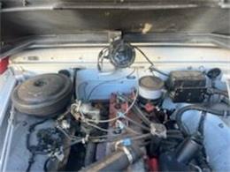 1963 Dodge M-37 (CC-1992300) for sale in Cadillac, Michigan