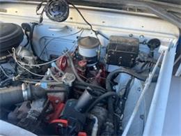 1963 Dodge M-37 (CC-1992300) for sale in Cadillac, Michigan