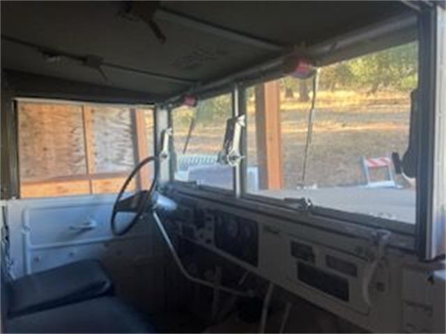 1963 Dodge M-37 (CC-1992300) for sale in Cadillac, Michigan