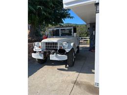 1963 Dodge M-37 (CC-1992300) for sale in Cadillac, Michigan