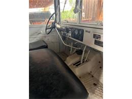 1963 Dodge M-37 (CC-1992300) for sale in Cadillac, Michigan