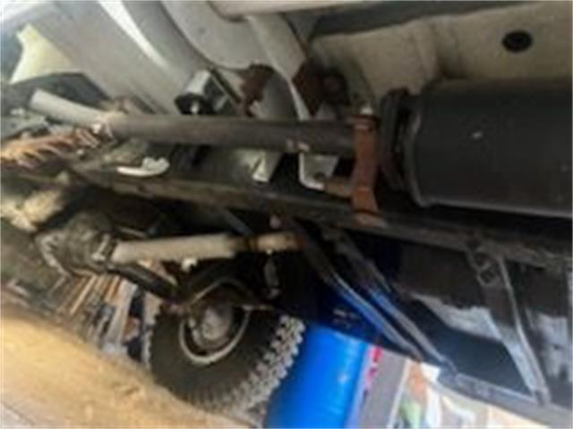 1963 Dodge M-37 (CC-1992300) for sale in Cadillac, Michigan