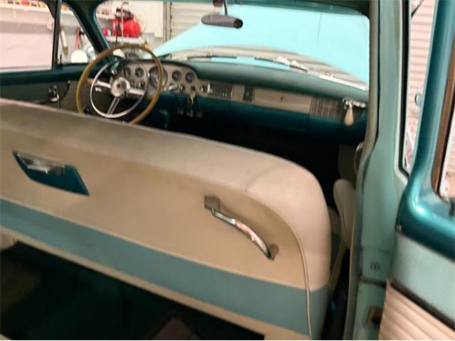1954 DeSoto Firedome (CC-1992310) for sale in Cadillac, Michigan