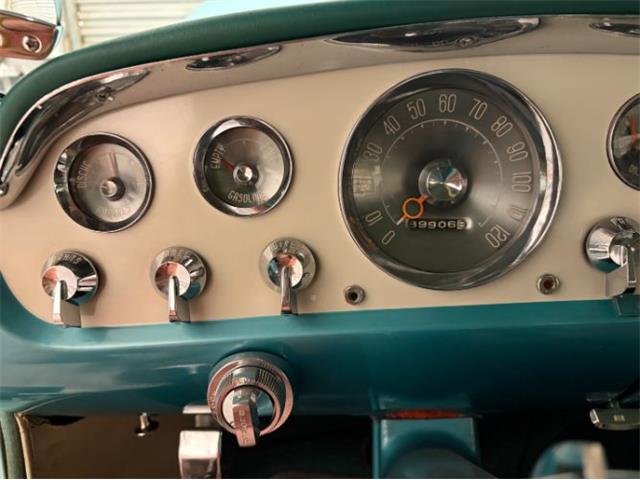 1954 DeSoto Firedome (CC-1992310) for sale in Cadillac, Michigan