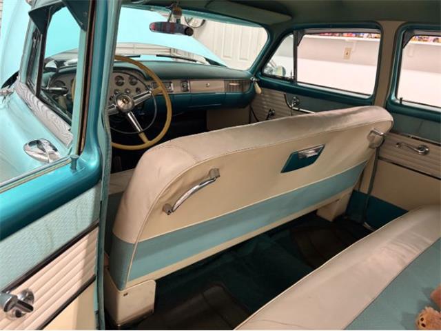 1954 DeSoto Firedome (CC-1992310) for sale in Cadillac, Michigan