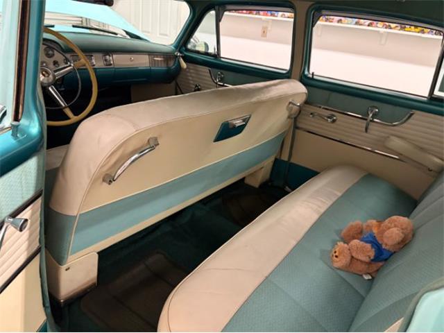 1954 DeSoto Firedome (CC-1992310) for sale in Cadillac, Michigan