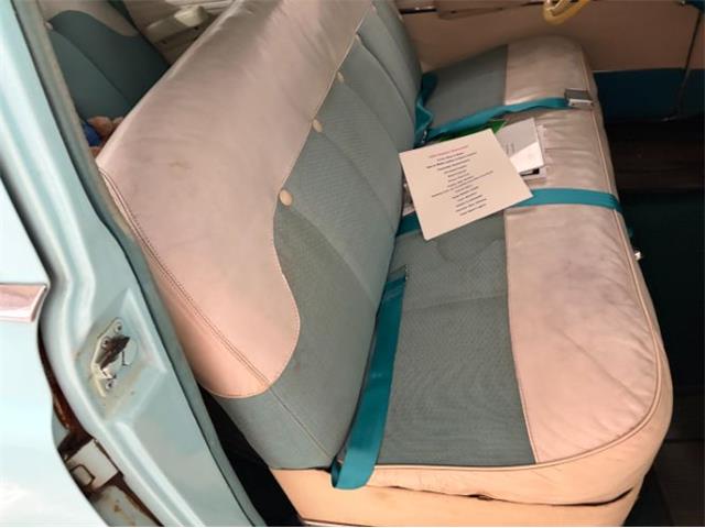 1954 DeSoto Firedome (CC-1992310) for sale in Cadillac, Michigan