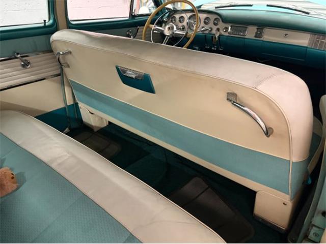 1954 DeSoto Firedome (CC-1992310) for sale in Cadillac, Michigan
