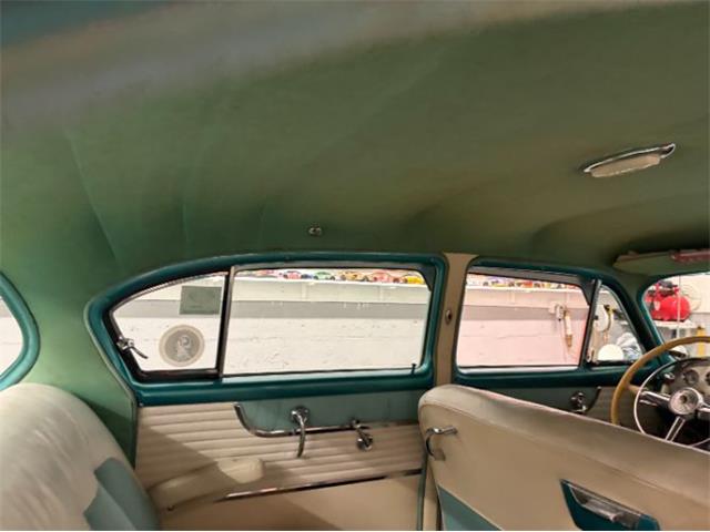 1954 DeSoto Firedome (CC-1992310) for sale in Cadillac, Michigan