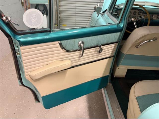 1954 DeSoto Firedome (CC-1992310) for sale in Cadillac, Michigan
