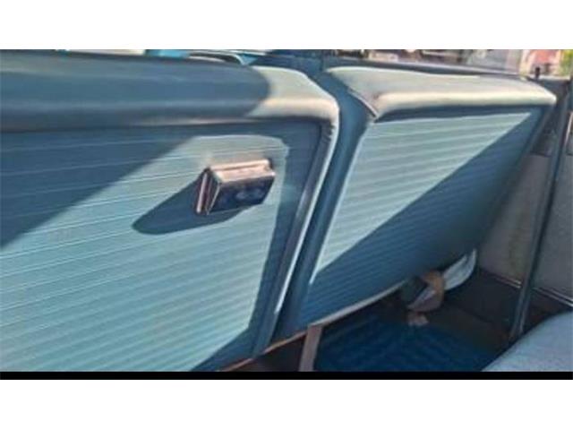 1960 Studebaker Lark (CC-1992381) for sale in Cadillac, Michigan