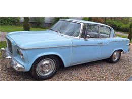 1960 Studebaker Lark (CC-1992381) for sale in Cadillac, Michigan