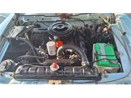 1960 Studebaker Lark (CC-1992381) for sale in Cadillac, Michigan